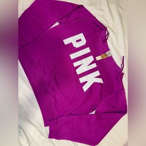 Victorias Secret Sweater